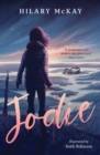Jodie - Book