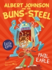 Albert Johnson and the Buns of Steel - eBook