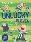 The Unlucky Eleven - eBook