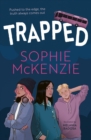 Trapped - Book