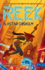 Reek - Book