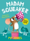 Madam Squeaker - eBook