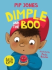 Dimple and the Boo - eBook
