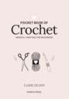 Pocket Book of Crochet - Book
