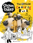Shaun the Sheep: The Official Colouring Book - Book