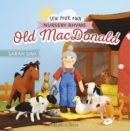 Sew Your Own Nursery Rhyme: Old MacDonald - Book