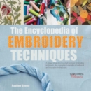 Encyclopedia of Embroidery Techniques - eBook