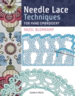 Needle Lace Techniques for Hand Embroidery - eBook