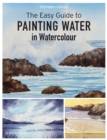 Easy Guide to Painting Water in Watercolour - eBook