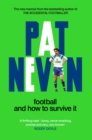 Football And How To Survive It - Book