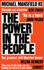 The Power In The People : How We Can Change The World - Book