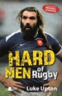 Hard Men of Rugby - eBook