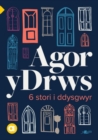 Cyfres Amdani: Agor y Drws - Book