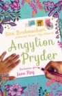 Darllen yn Well: Angylion Pryder - Book