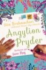 Angylion Pryder - eBook