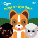 Cyfres Cyw: Bolgi a'r Wyn Bach - eBook