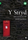 Cyfres Amdani: Y Stryd - eBook