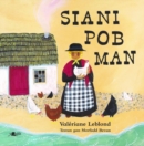 Siani Pob Man - Book