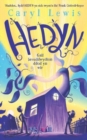 Hedyn - Book