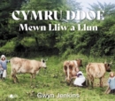 Cymru Ddoe Mewn Lliw a Llun - Book