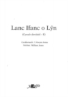 Lanc Ifanc o Lyn (Cywair Dewisiol - E) - eBook