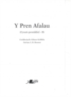 Y Pren Afalau (Cywair Gwreiddiol D) - eBook