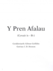 Y Pren Afalau (Cywair is Bb) - eBook