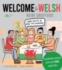 Welcome to Welsh - Book