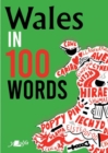 Wales in 100 Words - Book