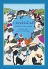 Llanddafad - Book