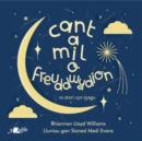 Cant a Mil o Freuddwydion - Book