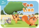 Tom the Lion: Active Antics - Book
