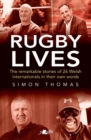 Rugby Lives - eBook
