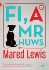 Cyfres Amdani: Fi a Mr Huws - Book