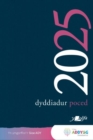 Dyddiadur Poced y Lolfa 2025 - Book