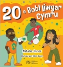 20 o Bobl Liwgar Cymru - Book