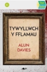 Stori Sydyn: Tywyllwch y Fflamau - Book