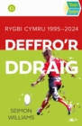 Stori Sydyn: Deffro'r Ddraig - Book