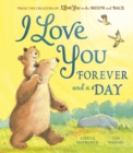 I Love You Forever and a Day - Book