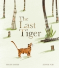 The Last Tiger - Book