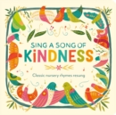 Sing a Song of Kindness - Book