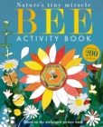 Bee: Activity Book - Book