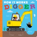 How it Works: Digger - Book