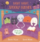 Night Night, Spooky Friends - Book