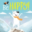 Be Happy! - Book