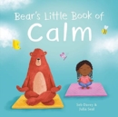 Bear's Little Book of Calm - Book