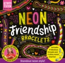 Neon Friendship Bracelets - Book