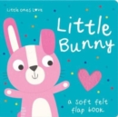 Little Ones Love Little Bunny - Book