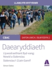 Llawlyfr Myfyriwr Safon Uwch Cbac: Daearyddiaeth Llywodraethiant Byd Eang - Newid a Sialensiau - eBook