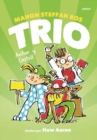 Cyfres Trio: Antur y Castell - eBook
